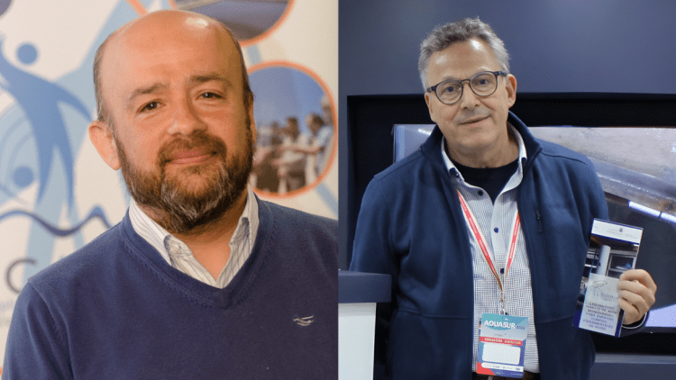 Ciencia e innovación impulsan nuevo producto clave para la salmonicultura