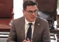 Subsecretario de Pesca expone prioridades legislativas ante comisión del Senado