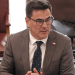 Subsecretario de Pesca expone prioridades legislativas ante comisión del Senado