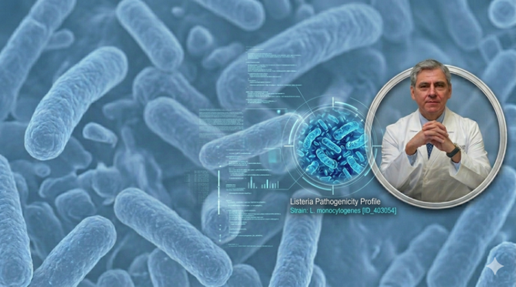 Listeria sin margen: Análisis del Dr. Marcos Godoy sobre la nueva exigencia europea