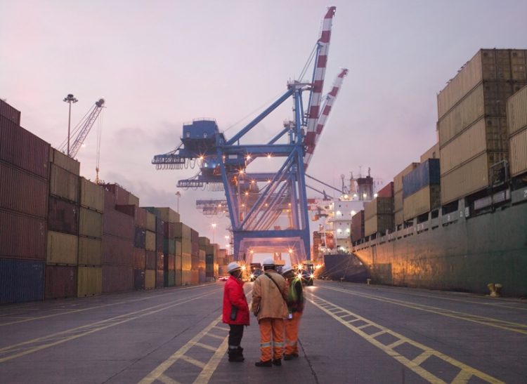 Chile impulsa su tecnología al mundo con foco en negocios globales