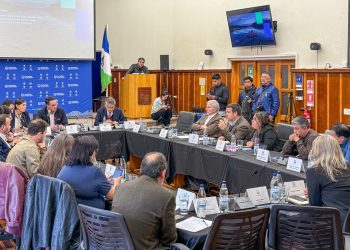 Propuesta cambios ley Lafkenche