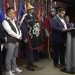 Cuenta regresiva al 2029: Primeras Naciones presionan por control de licencias salmoneras en Canadá