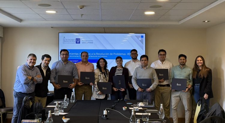 Multi X activa alianza con la Universidad de Chile para formar a la nueva generación de la salmonicultura