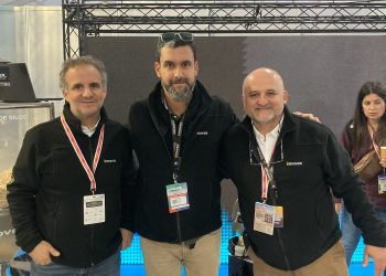 AquaSur2026: Innovex define el monitoreo de precisión con cuatro lanzamientos clave