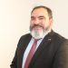 Jorge Moreno Oyanadel, seremi del Trabajo y Previsión Social de la Región de Los Lagos. Créditos: Secretaría Regional Ministerial.