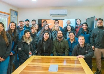 Mowi Chile impulsa alianza estratégica con la educación superior