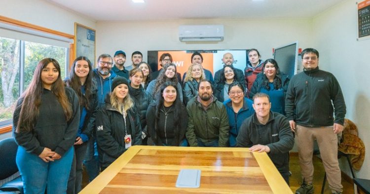 Mowi Chile impulsa alianza estratégica con la educación superior
