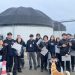 Proyecto Micelio inicia su nuevo ciclo con visitas con colegios y proyecta ampliar su alcance en el sur de Chile