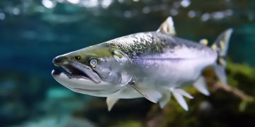 Cataratas en salmones: Entre evidencia y límites biológicos