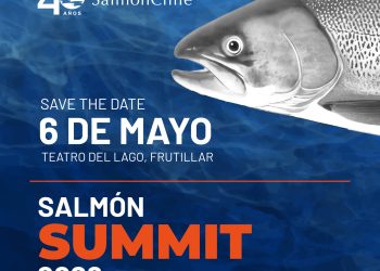 salmon summit