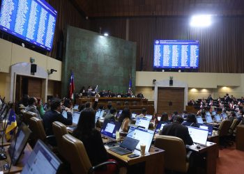 Diputados del Distrito 26 y adelantan el debate sobre la Ley Lafkenche