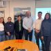 SalmonChile y Fundación Lista de Espera consolidan alianza estratégica para reducir brechas de salud