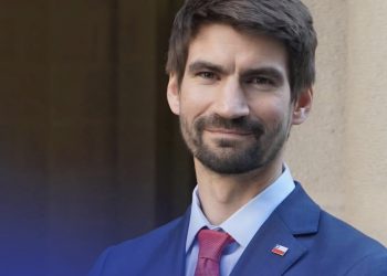 Saratscheff asume como nuevo director