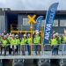 AKVA y Skretting se suman al «Turismo Salmonero» de Mowi