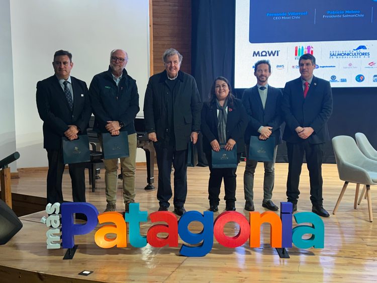 Consejo del Salmón impulsa alianza con la academia para proyectar una industria «moderna y sostenible»
