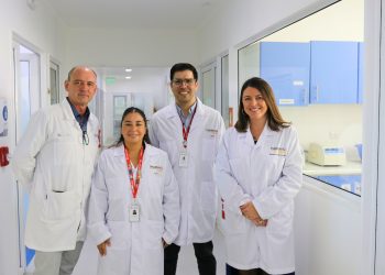 PHARMAQ Analytiq da salto en diagnóstico acuícola con tecnología única en Chile que triplica su capacidad