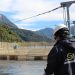 Alerta en el Reloncaví: activan medidas clave para proteger centros salmoneros ante floración algal