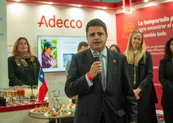 Cámara Chileno Suiza de Comercio: balance positivo de "Swiss Experience”