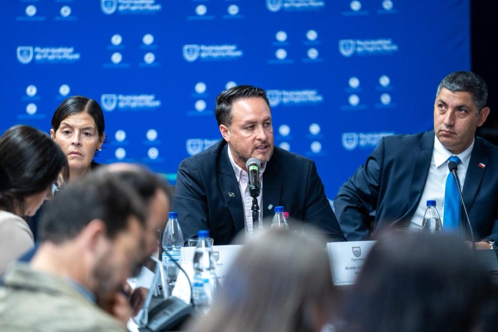 Propuesta cambios ley Lafkenche