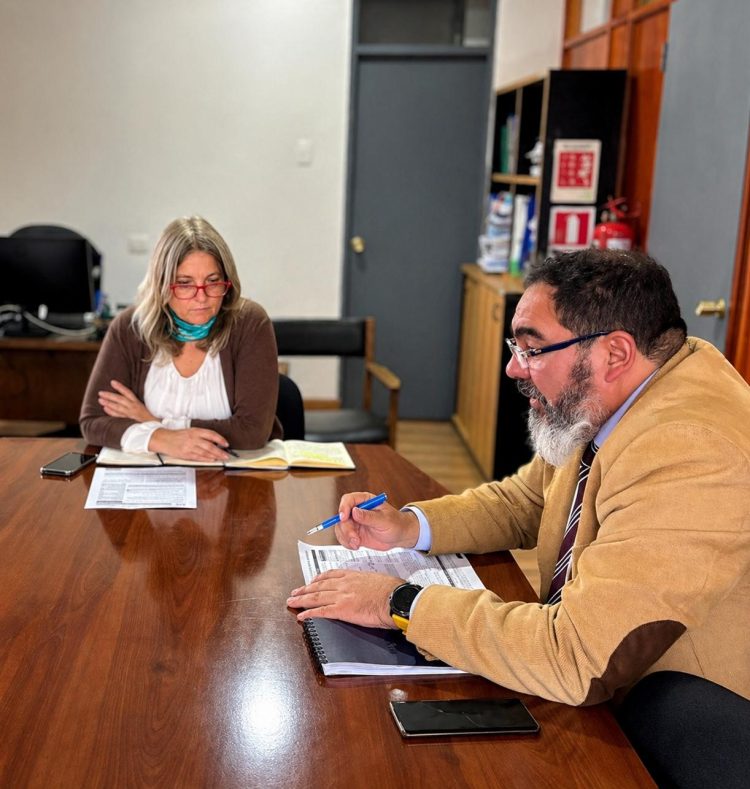 Los Lagos enfrenta alza del desempleo y acelera plan de reactivación