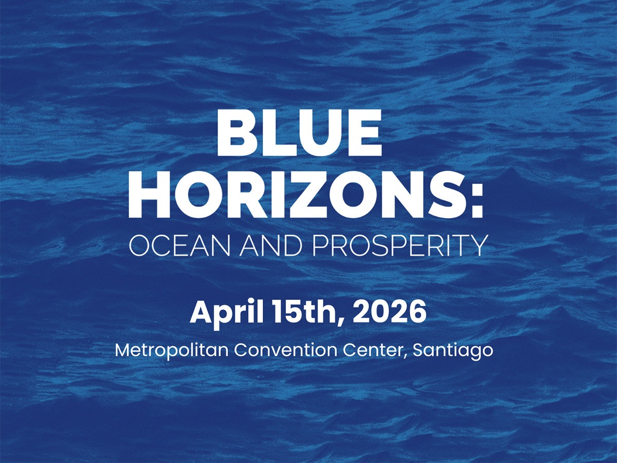 Blue Horizons: Ocean and Prosperity