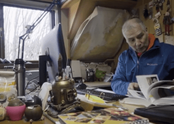 Incar lanza segunda parte de “Paper Flash”