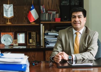 ULagos alerta por reforma a propiedad intelectual y propone agenda académica frente a la IA