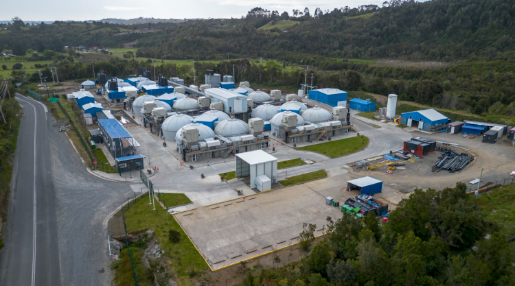 Invermar defiende solidez técnica de su Ecopiscicultura ante el Tribunal Ambiental