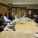 UACh y Municipalidad de Puerto Montt sellan alianza para impulsar innovación y desarrollo regional