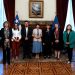 Universidad de Chile fortalece articulación público-privada para avanzar en sanidad de animales acuáticos