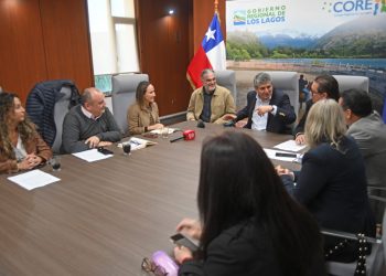 Proyecto apoyado por Corfo busca impulsar competitividad y sostenibilidad en industrias regionales