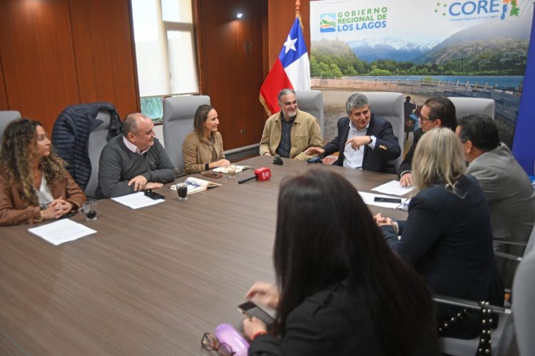 Proyecto apoyado por Corfo busca impulsar competitividad y sostenibilidad en industrias regionales