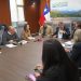Proyecto apoyado por Corfo busca impulsar competitividad y sostenibilidad en industrias regionales