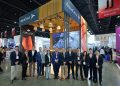 AquaChile impulsa sus exportaciones de valor agregado en el Sudeste Asiático