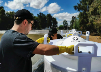 Bioproc proyecta pilotos en la Región de Los Lagos y reorienta su estrategia de expansión internacional