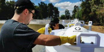 Bioproc proyecta pilotos en la Región de Los Lagos y reorienta su estrategia de expansión internacional