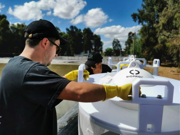 Bioproc proyecta pilotos en la Región de Los Lagos y reorienta su estrategia de expansión internacional