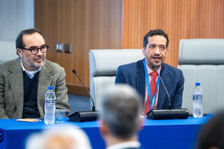 Solicitudes de espacios costeros en trámite congelan cerca de 2,5 millones de hectáreas en el sur