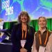 Sudvet lleva la innovación chilena en bienestar animal al debate global de la OMSA en París