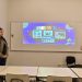 Estudiantes de INACAP Sede Coyhaique junto a AquaChile desarrollan propuestas aplicadas a la industria regional
