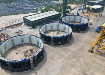 Nanoburbujas Moleaer potenciarán sistema de oxigenación en innovadoras jaulas cerradas