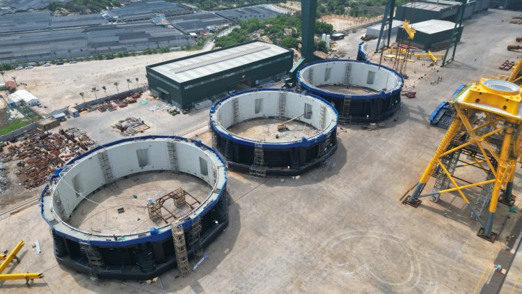 Nanoburbujas Moleaer potenciarán sistema de oxigenación en innovadoras jaulas cerradas
