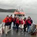 Rabobank en el sur austral: visita destaca potencial de Magallanes para el desarrollo de la salmonicultura chilena