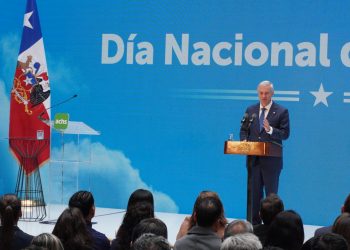 Consejo del Salmón destaca el rol de la industria en el desarrollo regional durante conmemoración del Día del Trabajador