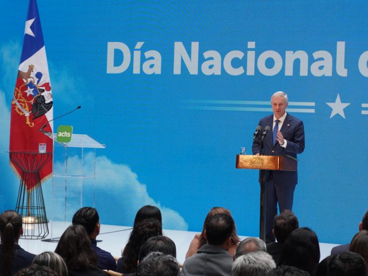 Consejo del Salmón destaca el rol de la industria en el desarrollo regional durante conmemoración del Día del Trabajador