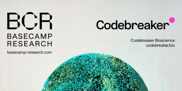 Trillion Gene Atlas: Cómo Codebreaker predice patologías y eventos FAN en la salmonicultura