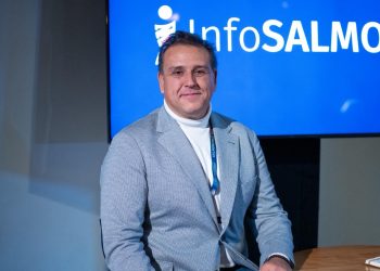 MNL Group apunta a la «bioresiliencia» del salmón para enfrentar el alza de costos en la industria