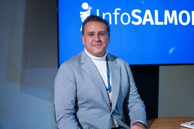 MNL Group apunta a la «bioresiliencia» del salmón para enfrentar el alza de costos en la industria