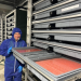 Pure Salmon Japan inicia operaciones biológicas con su primera siembra de ovas